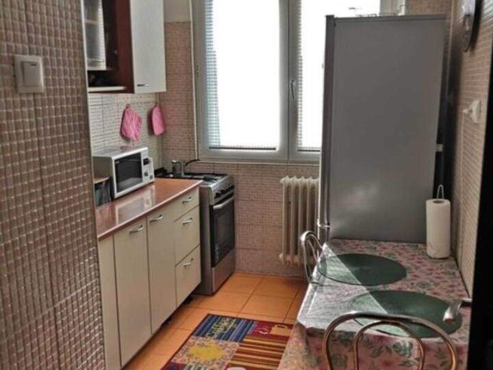 Obor, Colentina, Kaufland, metrou 5 min