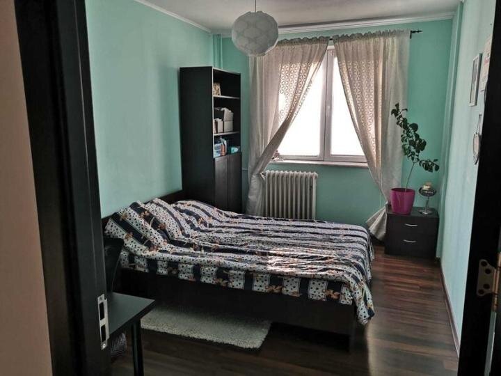 Obor, Colentina, Kaufland, metrou 5 min